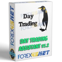DAY TRADING ASSISTANT v1.2