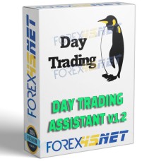 DAY TRADING ASSISTANT v1.2
