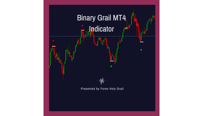 BINARY GRAIL MT4 INDICATOR 