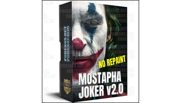 MOSTAPHA JOKER v2.0 (No Repaint)