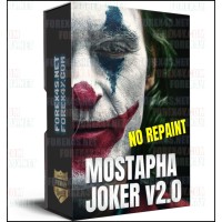 MOSTAPHA JOKER v2.0 (No Repaint)