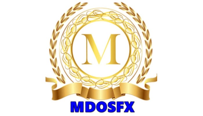MDOSFX BO MT4  - 3 Indicators 