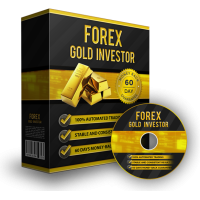 FOREX GOLD INVESTOR v1.5