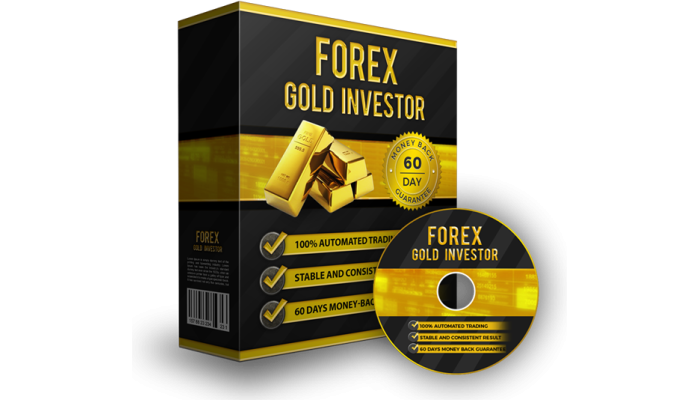 FOREX GOLD INVESTOR v1.5