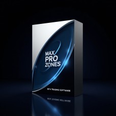 MPX MAX PRO ZONES TRADING SOFTWARE