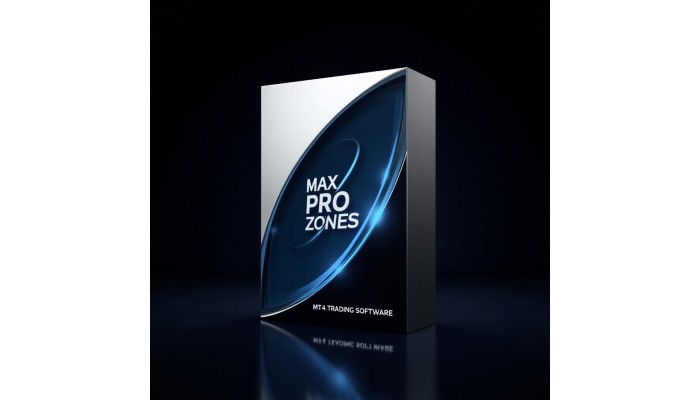 MPX MAX PRO ZONES TRADING SOFTWARE
