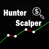Hunter Scalper v1.10