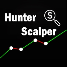 Hunter Scalper v1.10