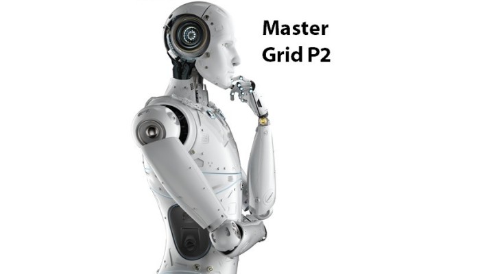 Master Grid P2 EA 
