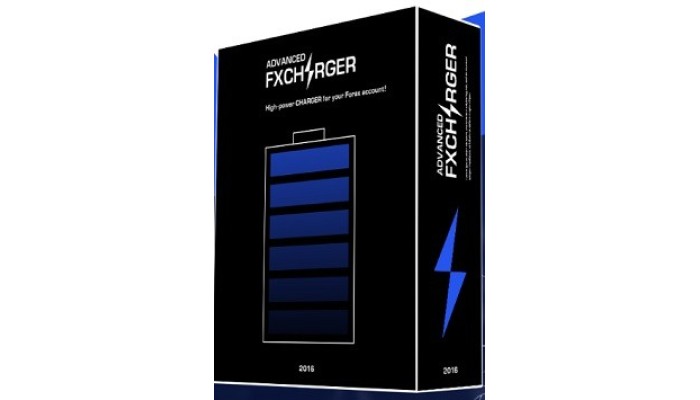 FXCHARGER ADVANCED v1.4 