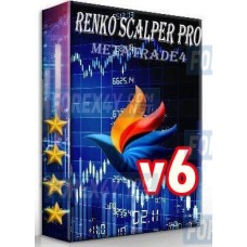 RENKO SCALPER PRO V6 2021 