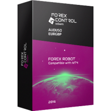 Forex InControl Reborn v2.01 