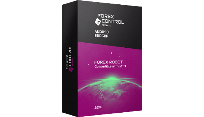 Forex InControl Reborn v2.01 