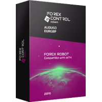 Forex InControl Reborn v2.01 