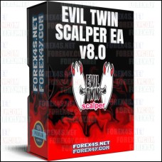 EVIL TWIN SCALPER EA v8.0 