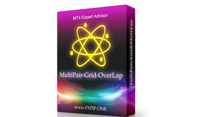 MPGO MultiPair-Grid-OverLap v3.0.4