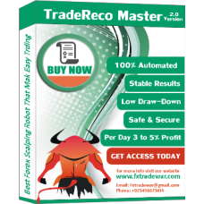 Trade Reco Master v1.2