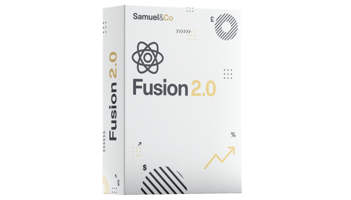 FUSION v2.0
