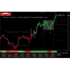 FX Target System (145. FX_HOLYGRAIL MANUAL SYSTEM​) 