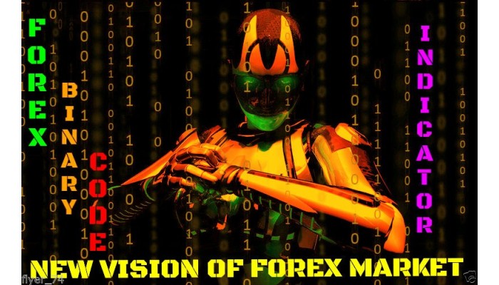 FOREX BINARY CODE INDICATOR