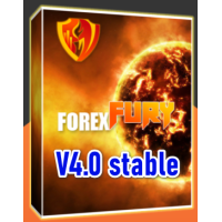 FOREX FURY v4.0 STABLE