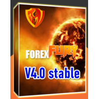 Forex Fury v4.0 Stable 