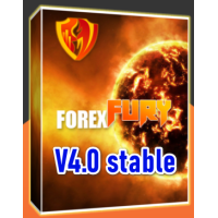 FOREX FURY v4.0 STABLE