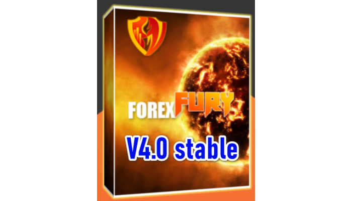 FOREX FURY v4.0 STABLE