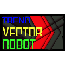 Trend Vector Scalper Robot
