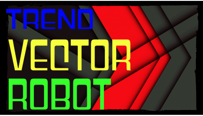 Trend Vector Scalper Robot