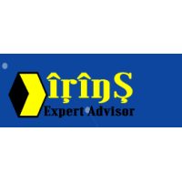 Irins Expert Advisor v1.8