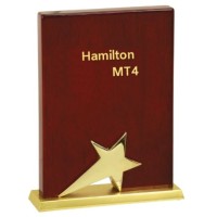 Hamilton V1.07 EA 