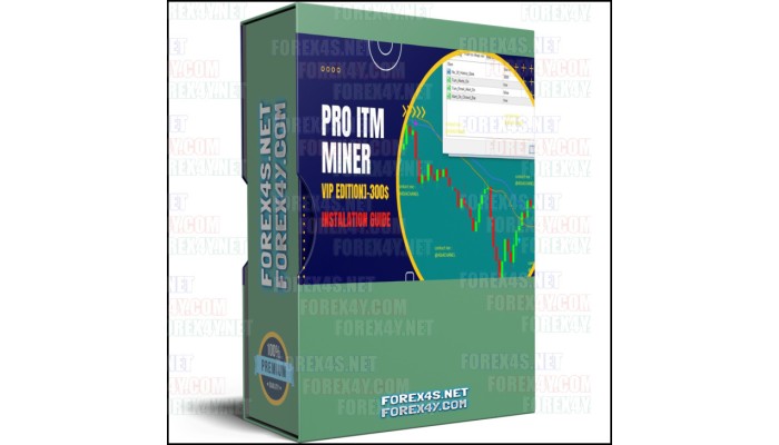 PRO ITM MINER [VIP Edition] 