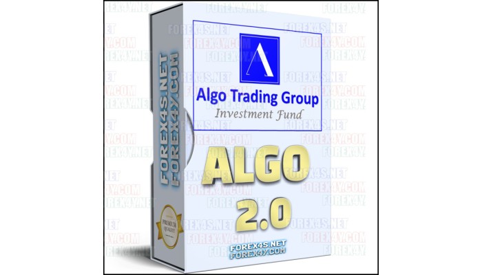 ALGO v2.0 ALGO v2.0