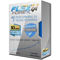 Forex Flex EA V4.85 