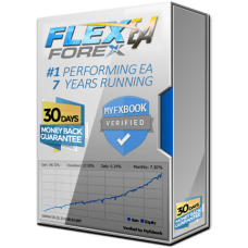 FOREX FLEX EA v4.85 