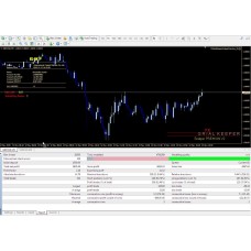 FX GRIAL KEEPER SCALPER PREMIUM v2 EA 