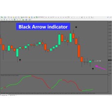 BLACK ARROW v2 