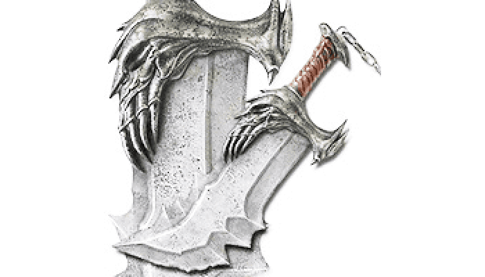 Babe Blade Algo v1.0