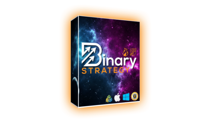 Binary Strategy Elite 