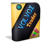 VOLVOX TRADER EA v1.0