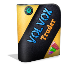 VOLVOX TRADER EA v1.0