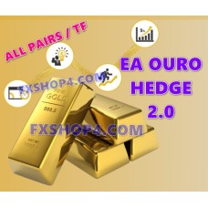 EA OURO HEDGE v2.0 