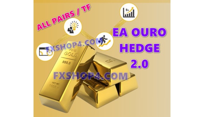EA OURO HEDGE v2.0 