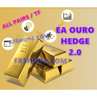 EA OURO HEDGE v2.0 