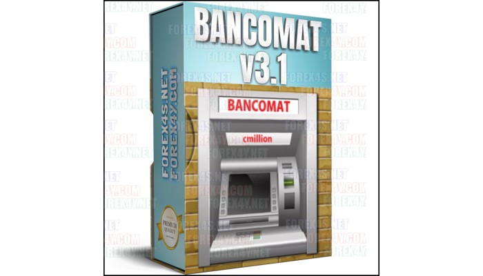 BANCOMAT EA v3.1