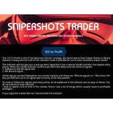 123 To Profit Indicator 