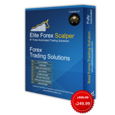 ELITE FOREX SCALPER v2.0