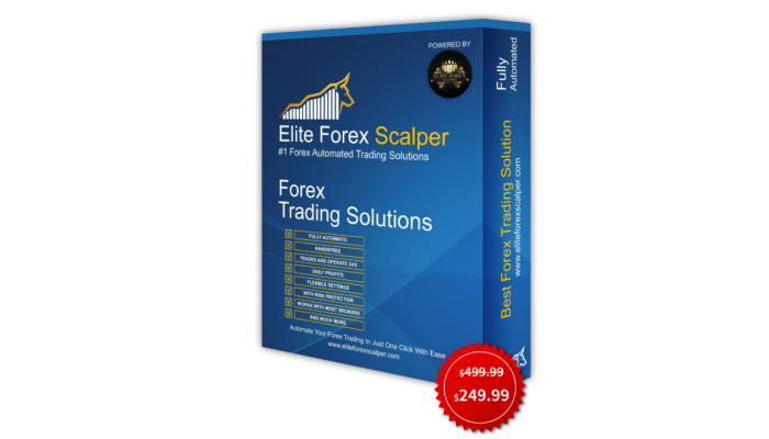 ELITE FOREX SCALPER v2.0