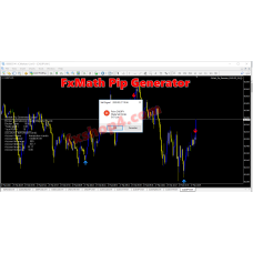 FxMath Pip Generator System 
